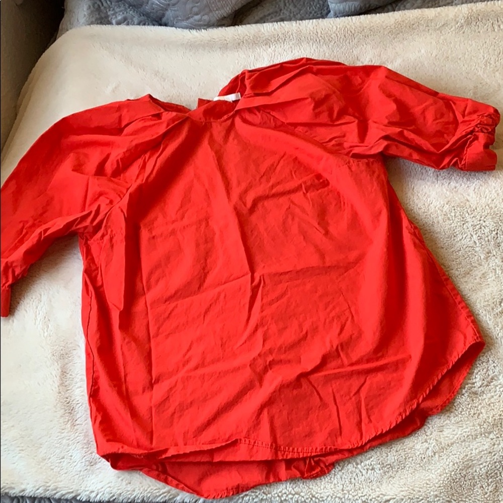 H&M Top